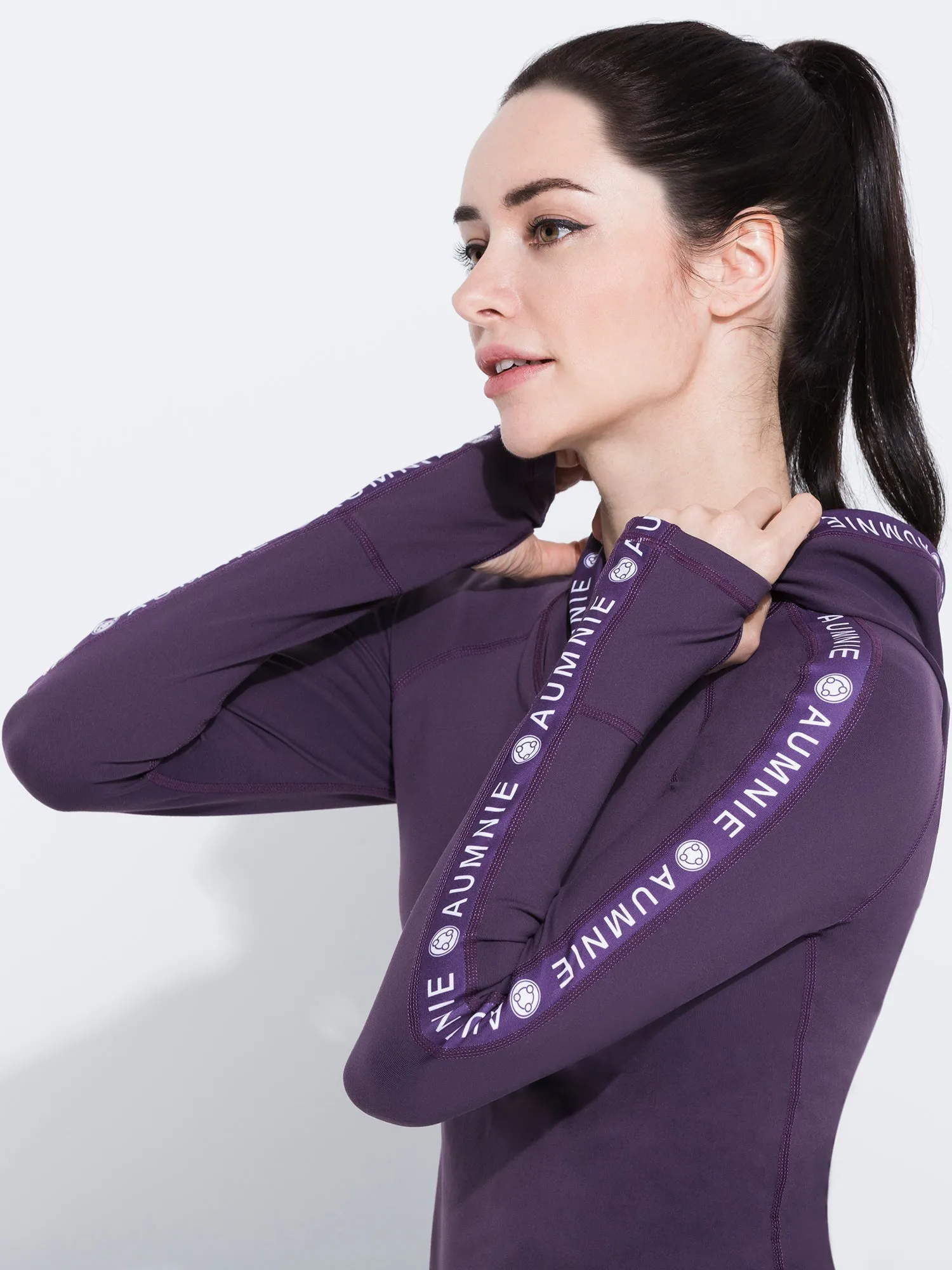HOODED LOGO TOP, PALACE