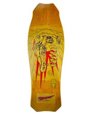 Hosoi Painted Air 10.5" Skateboard Deck