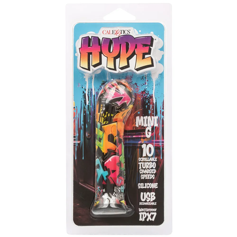 Hype Mini G Vibe