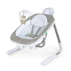 Ingenuity Dual-Direction Portable Swing - Ray