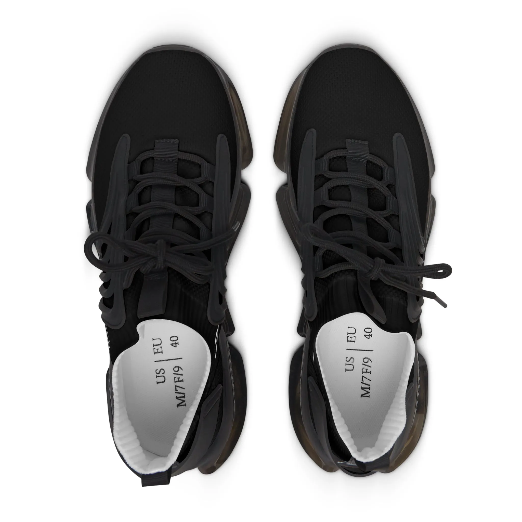IQ Fashion | Women's Mesh Sneakers