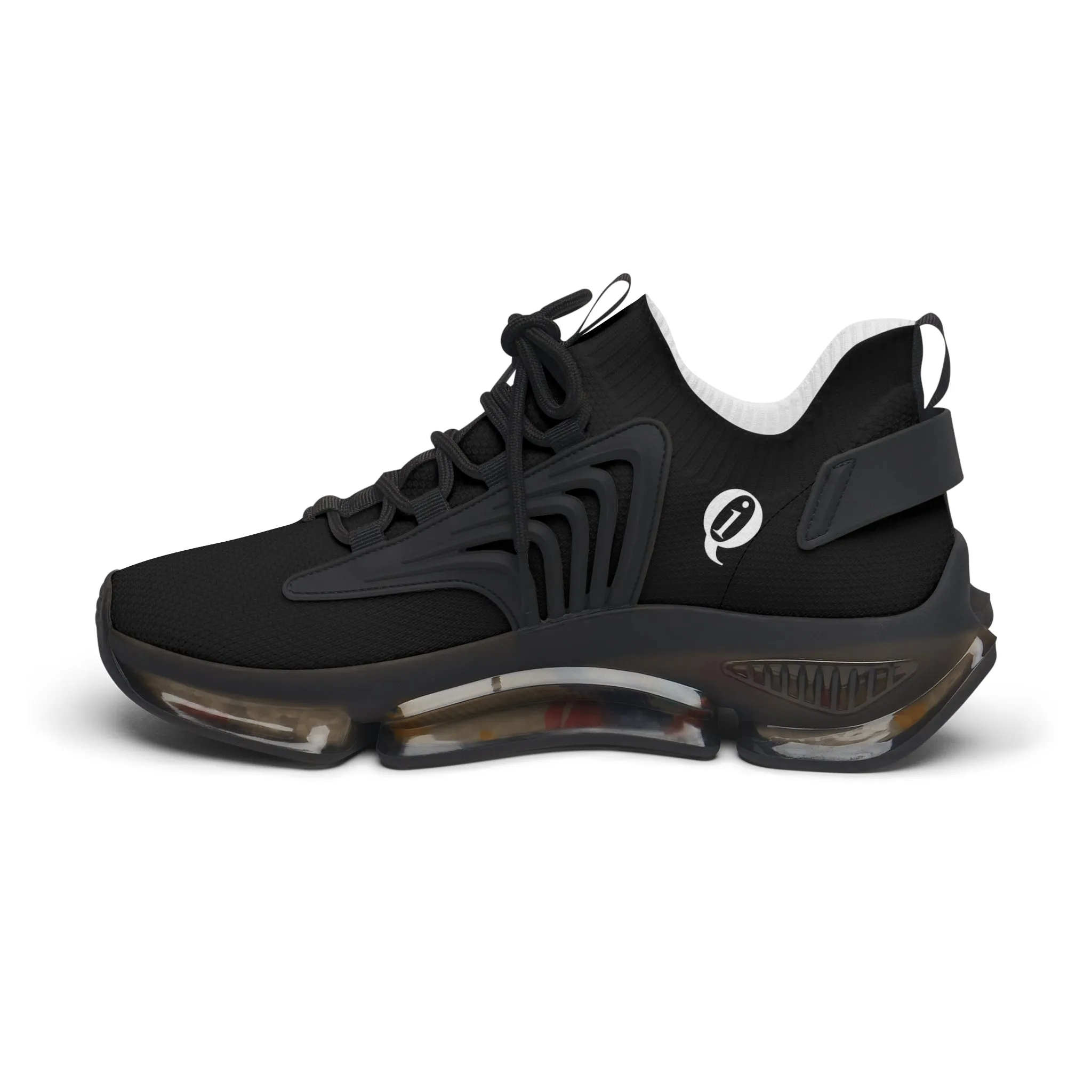 IQ Fashion | Women's Mesh Sneakers