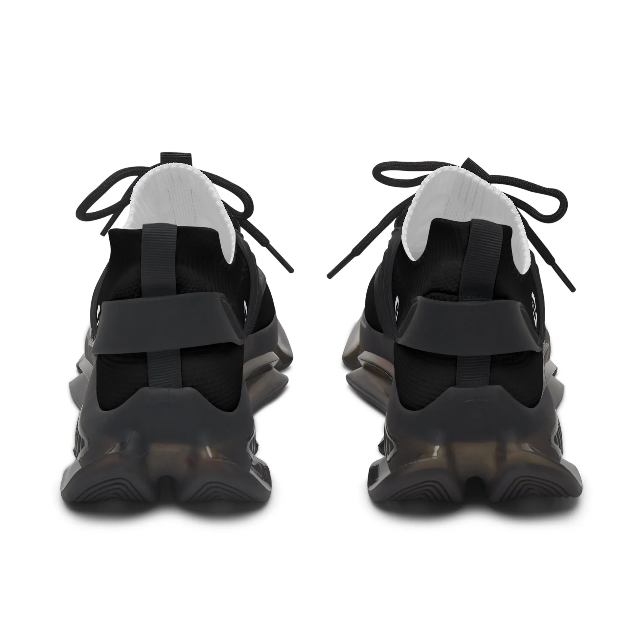 IQ Fashion | Women's Mesh Sneakers