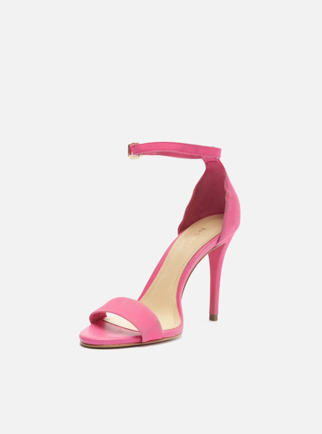 Isabelli Mid Stiletto Sandal