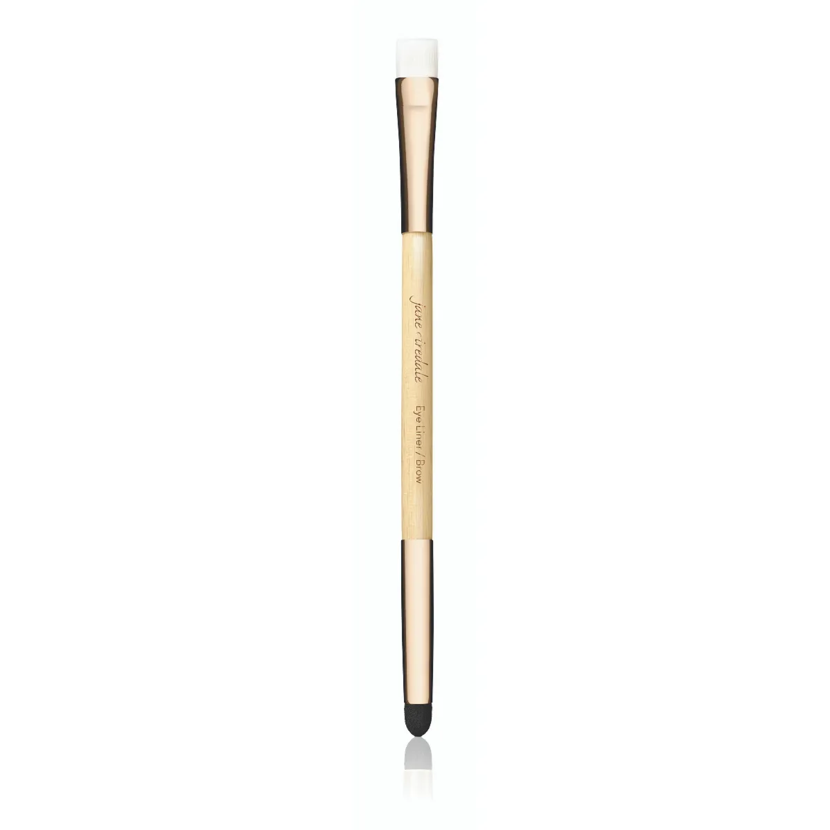 Jane Iredale Eye Liner-Brow Brush