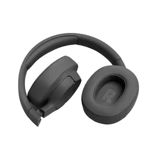 JBL Tune 770NC Noise Cancelling Wireless Over-Ear Headphones - Black