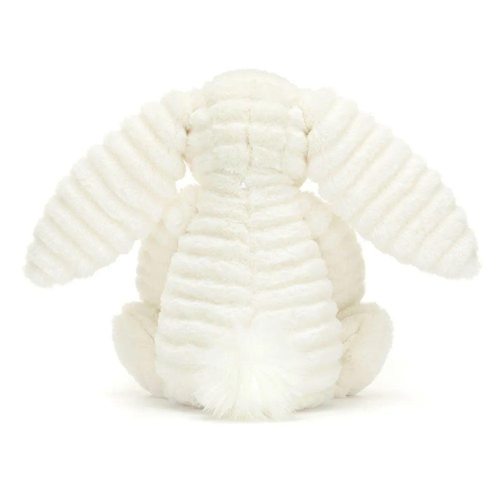 Jellycat Bashful Luxe Bunny - Nimbus