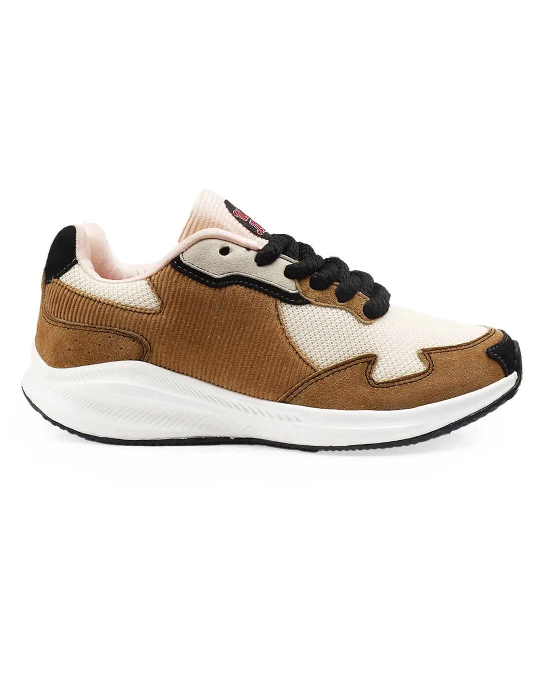 JERRY - Sneaky Sweet | Tom & Jerry x Bacca Bucci Women’s Sneakers