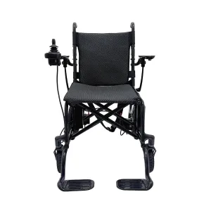 JOURNEY AIR ELITE POWERCHAIR