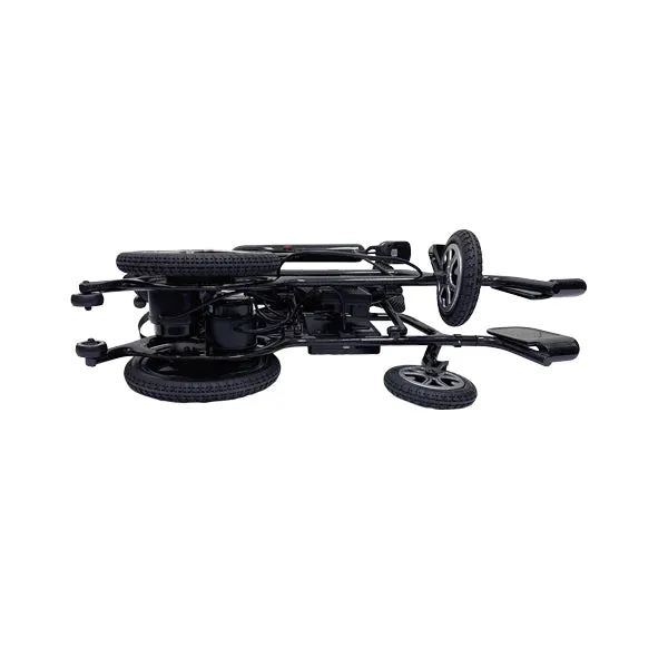 JOURNEY AIR ELITE POWERCHAIR