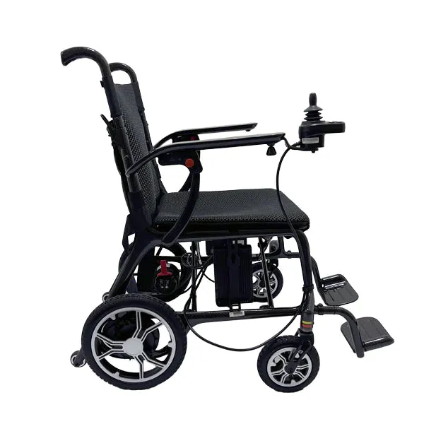 JOURNEY AIR ELITE POWERCHAIR