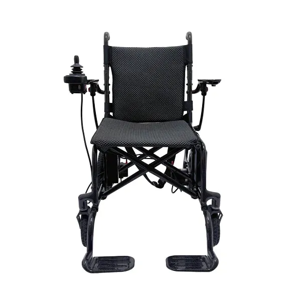 JOURNEY AIR ELITE POWERCHAIR