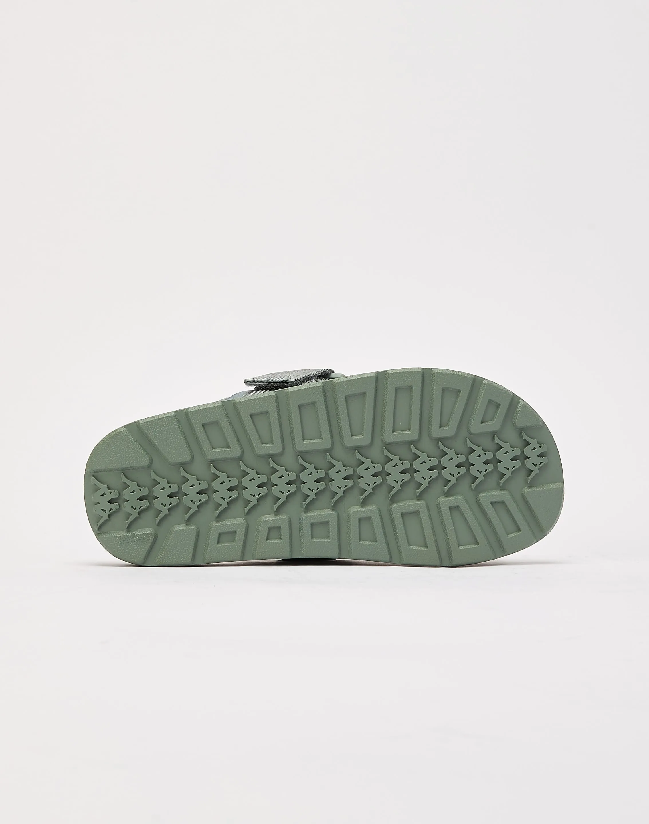 Kappa Authentic JPN Ridew 1 Slides Grade-School