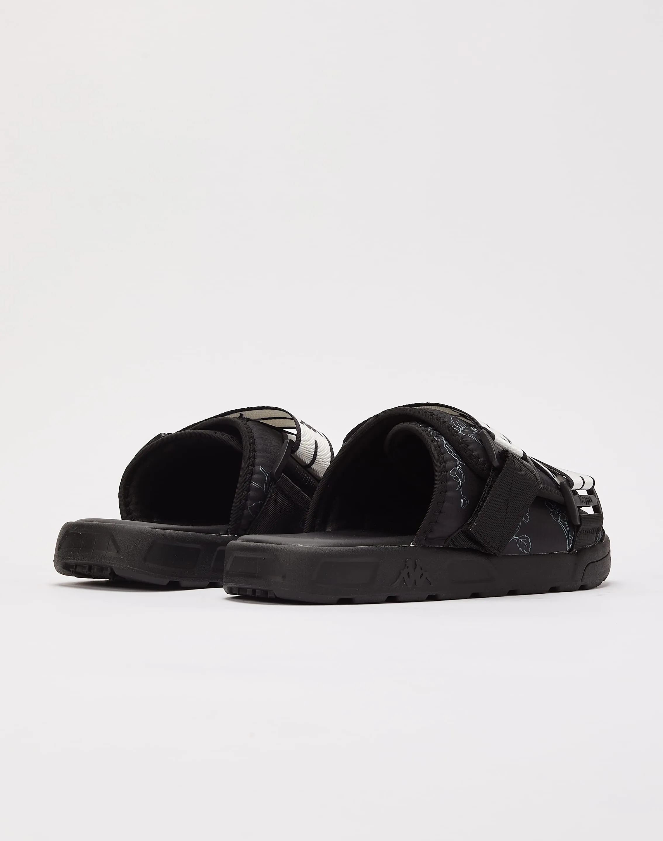 Kappa Authentic JPN Ridew 1 Slides