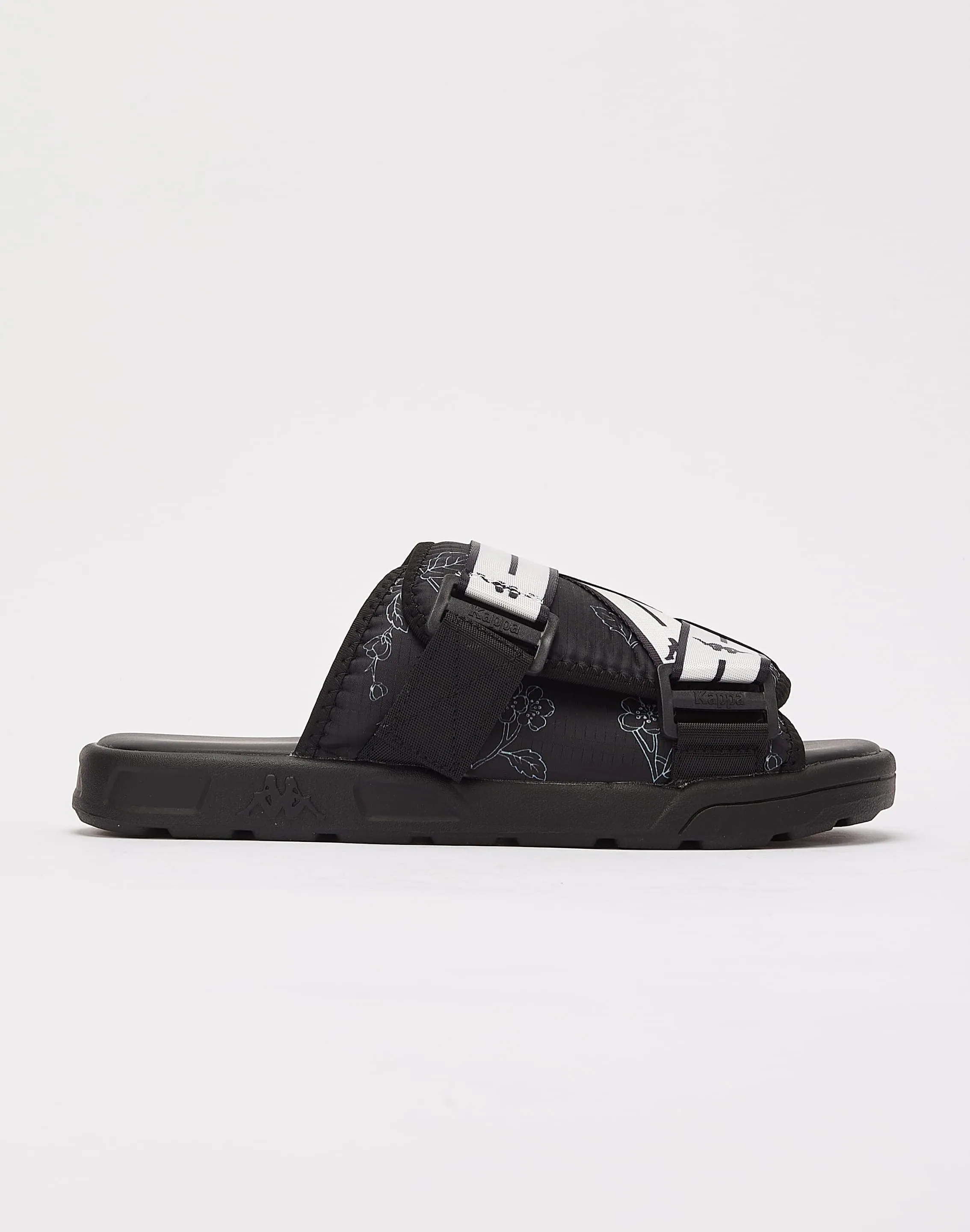 Kappa Authentic JPN Ridew 1 Slides