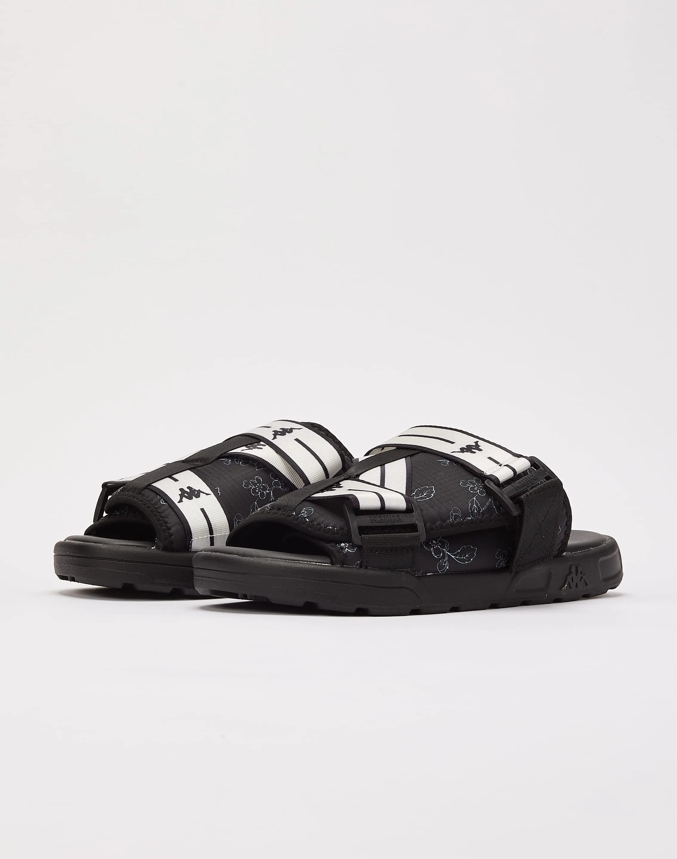 Kappa Authentic JPN Ridew 1 Slides