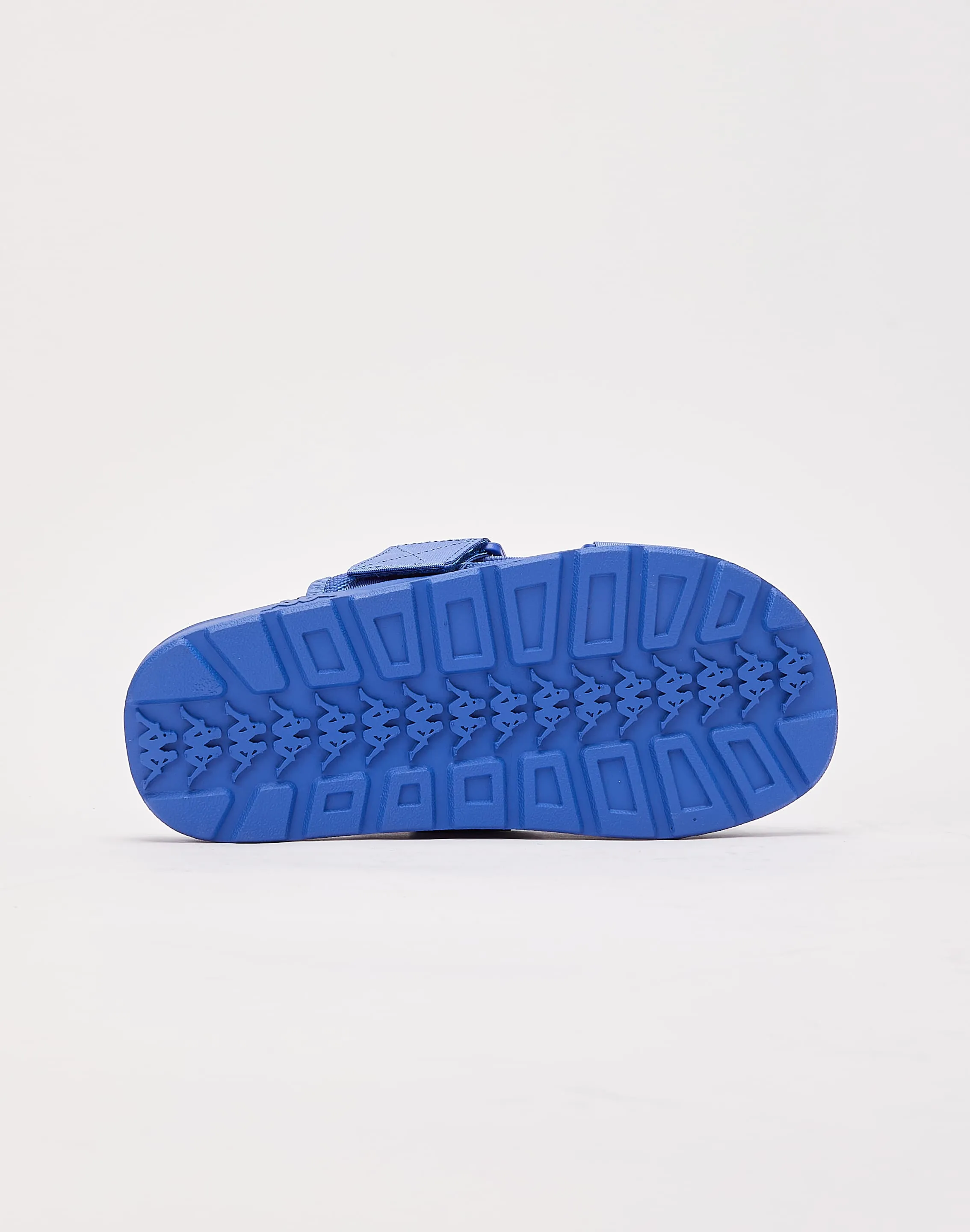 Kappa Logo Tape Kalpi Slides Grade-School