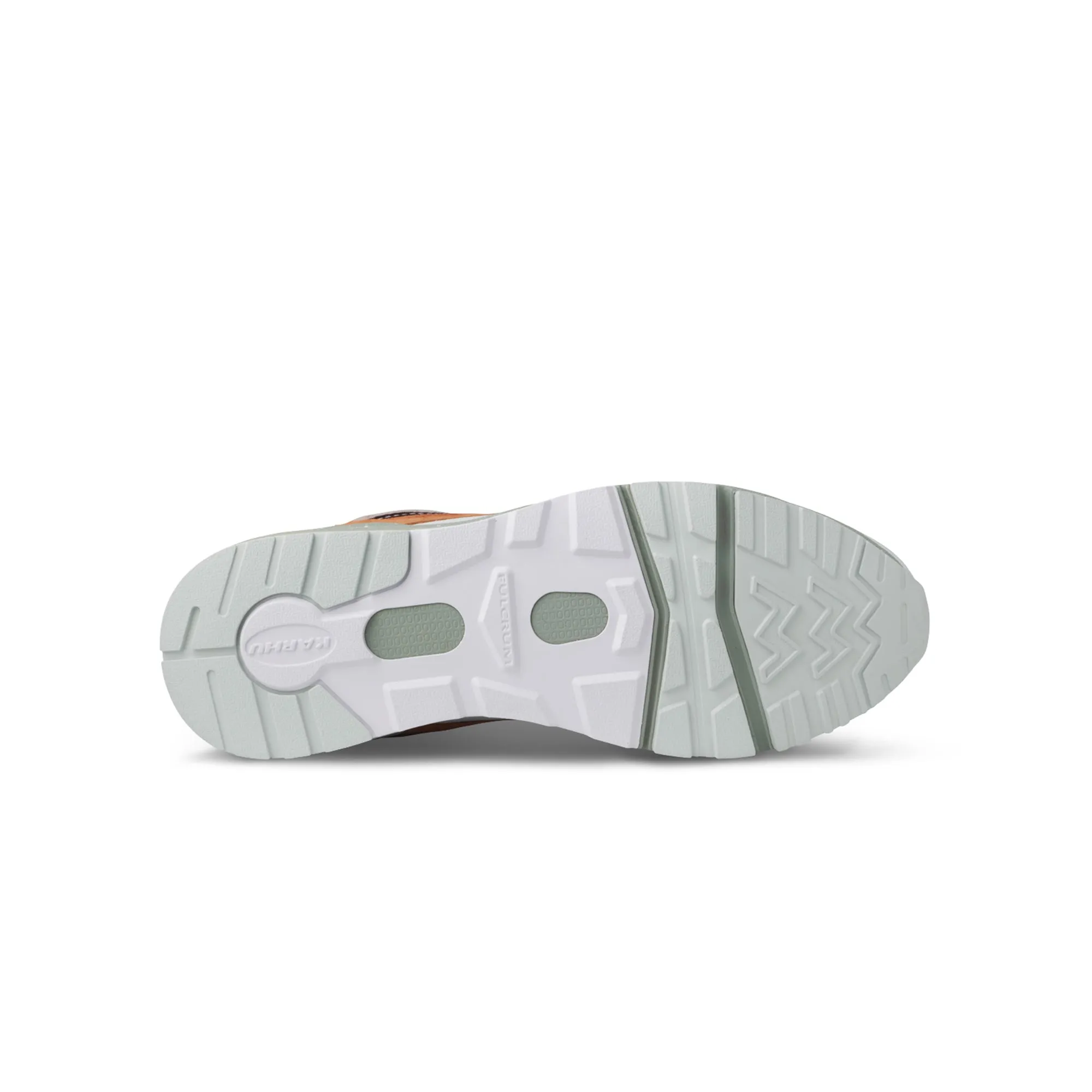 Karhu Mens Fusion 2.0 'White' Shoes