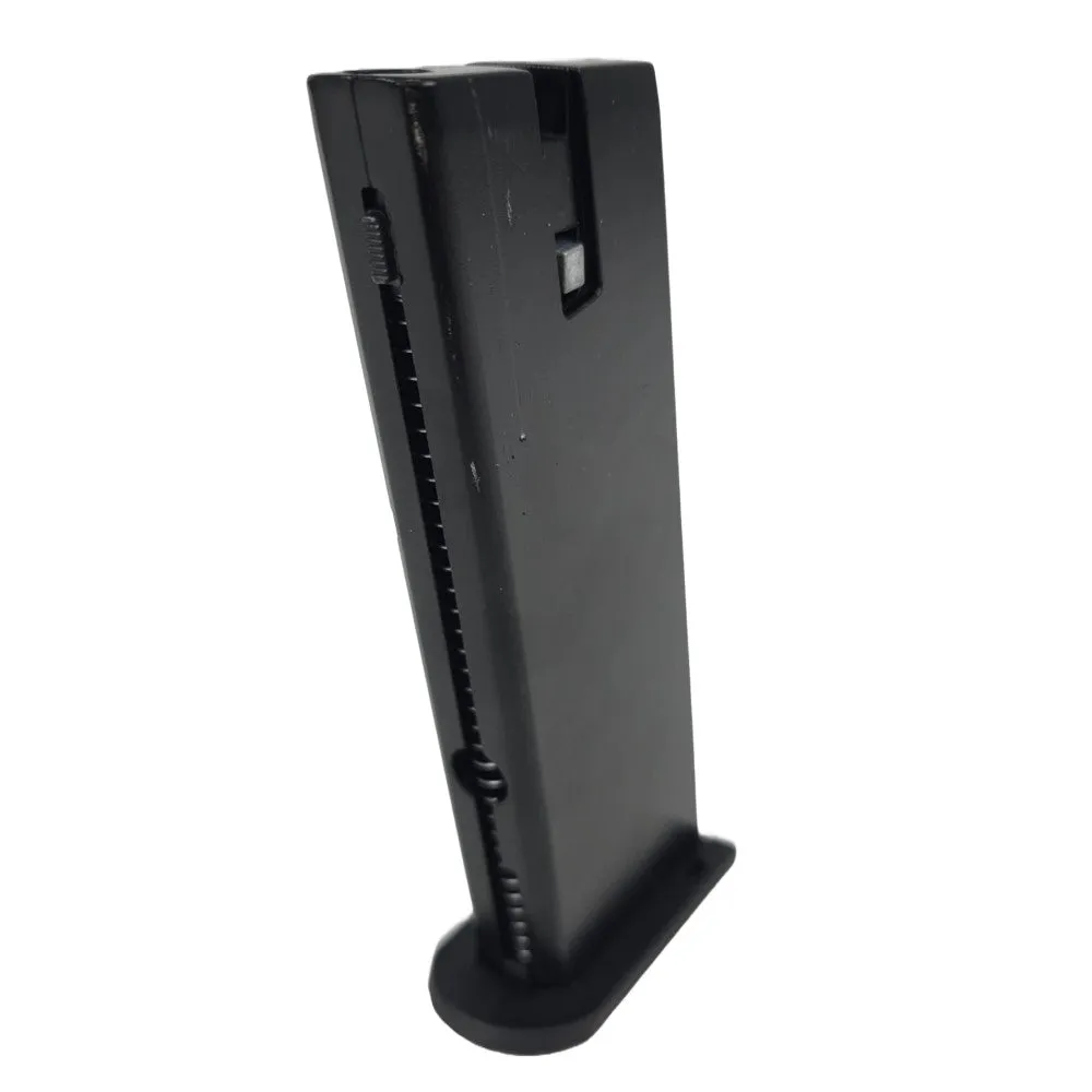 KELe Desert Eagle 50cal Manual Springer Gel Blaster - Black