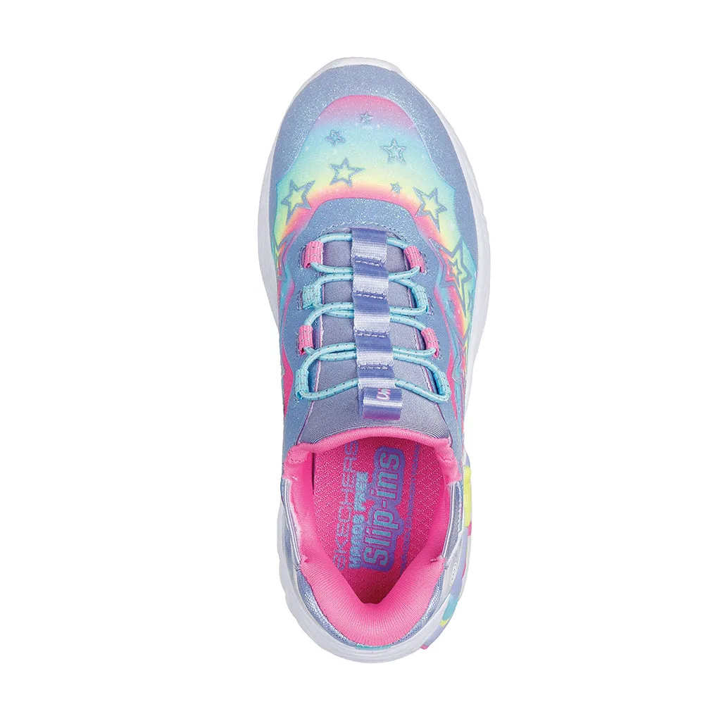 Kid's Skechers Unicorn Dreams Shoe