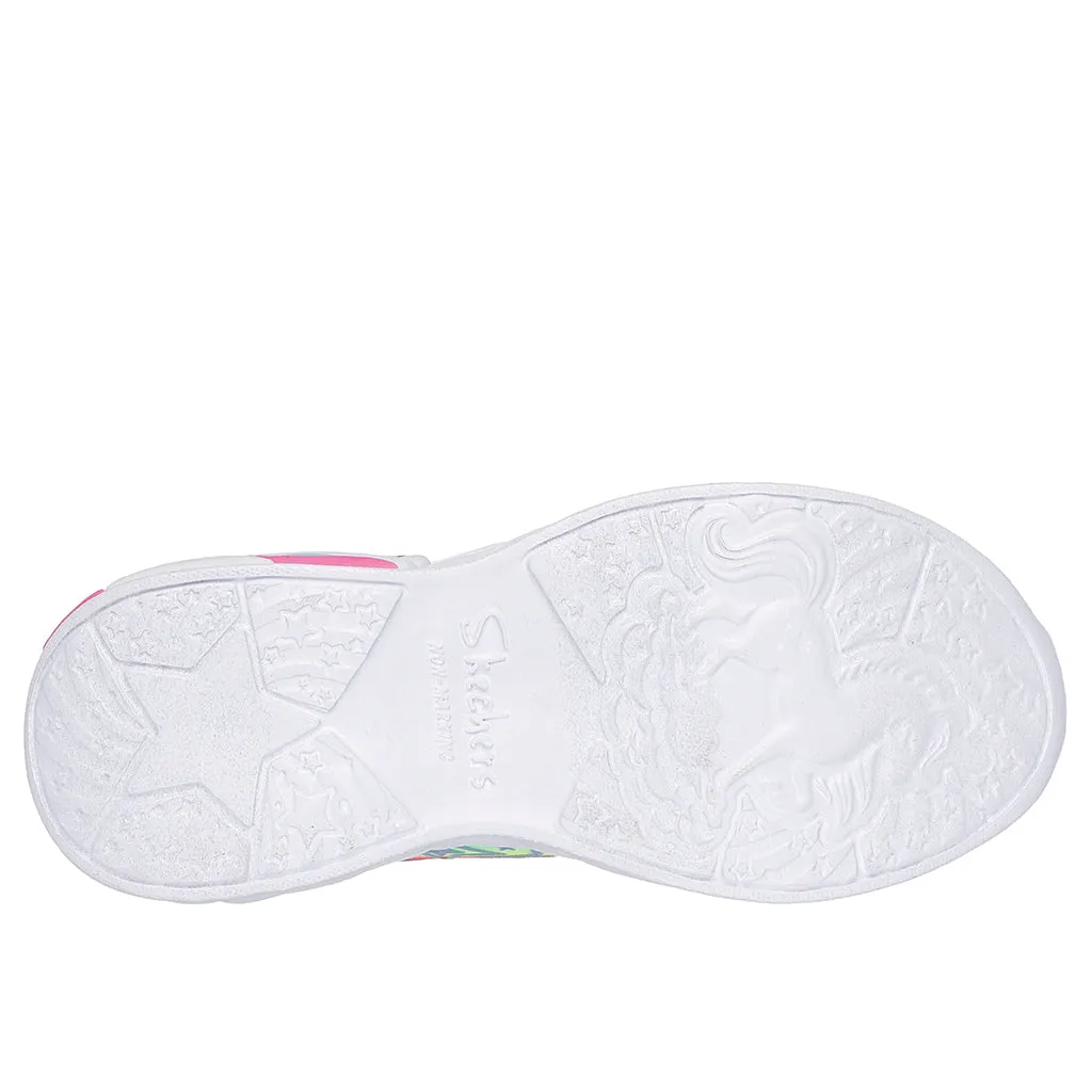 Kid's Skechers Unicorn Dreams Shoe