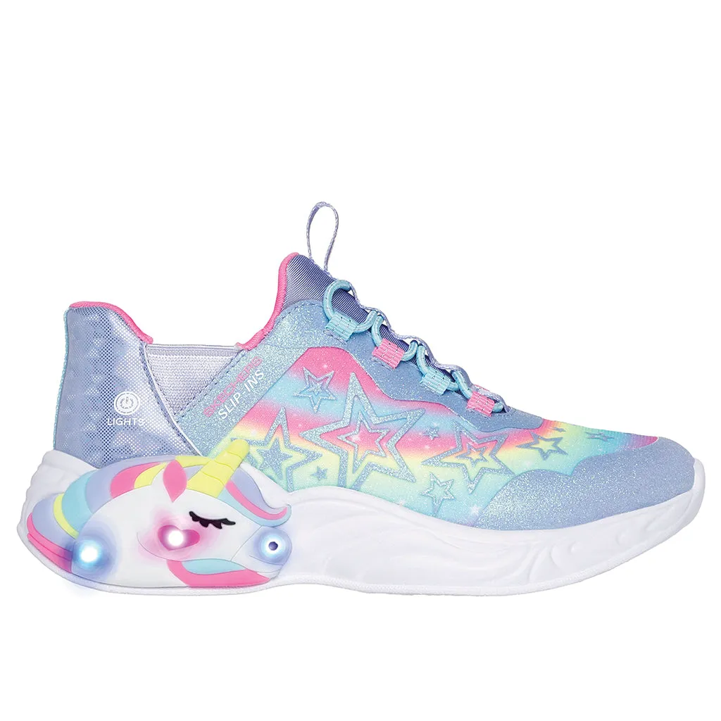 Kid's Skechers Unicorn Dreams Shoe