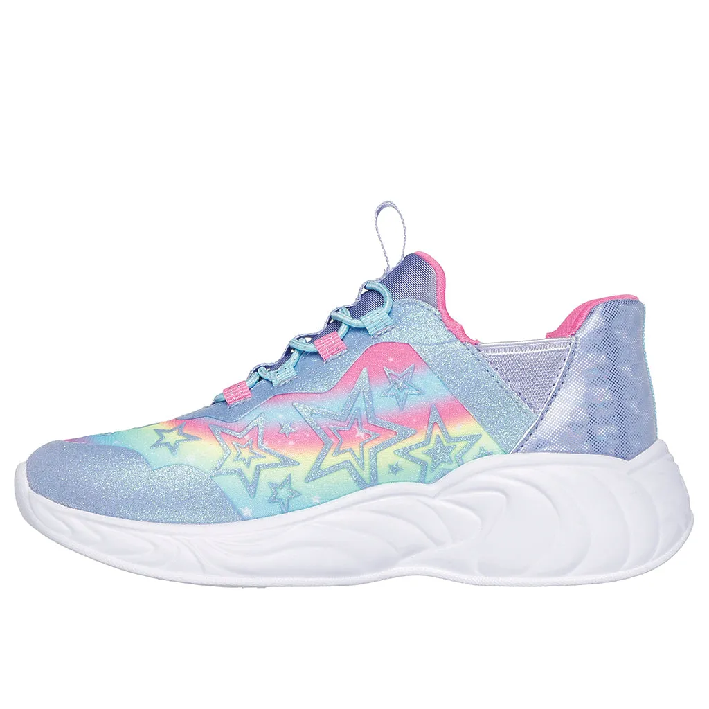 Kid's Skechers Unicorn Dreams Shoe
