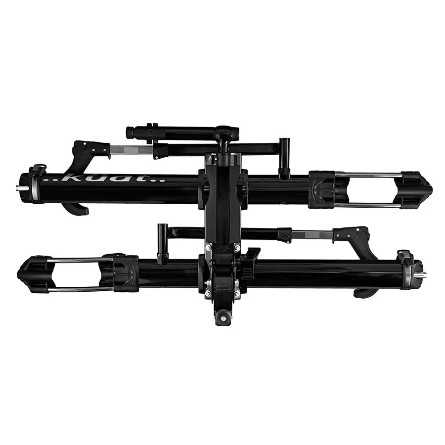 Kuat NV 2.0 1-1/4''
