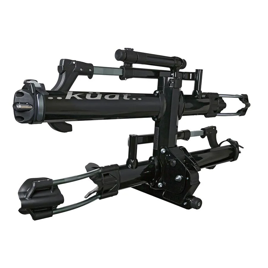 Kuat NV 2.0 1-1/4''