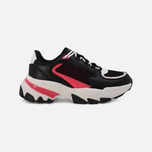 LADIES SPORTS LACE-UP SHOES