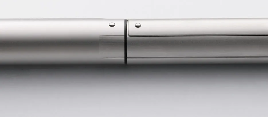 Lamy Dialog 3 Fountain Pen Palladium