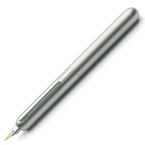 Lamy Dialog 3 Fountain Pen Palladium