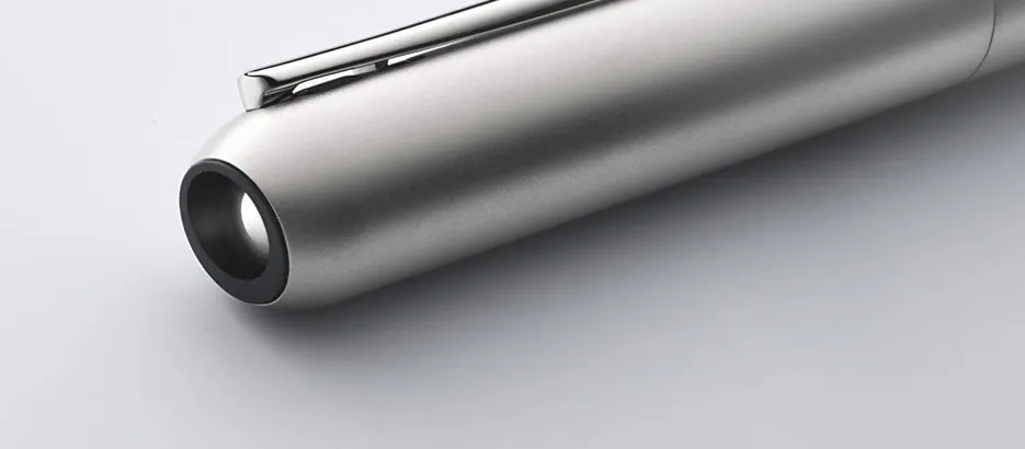 Lamy Dialog 3 Fountain Pen Piano Black