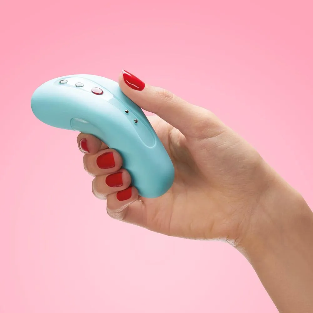 LAYA II - LAY ON VIBRATOR