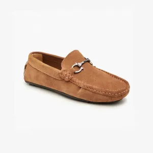 Leather Loafers for Men
