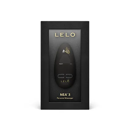 Lelo NEA™ 3 personal massager