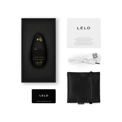 Lelo NEA™ 3 personal massager