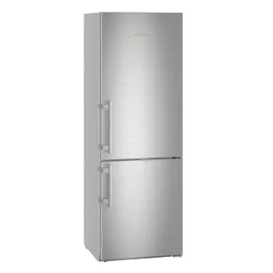 Liebherr CNef 5735 Comfort NoFrost ? Fridge-freezer with NoFrost