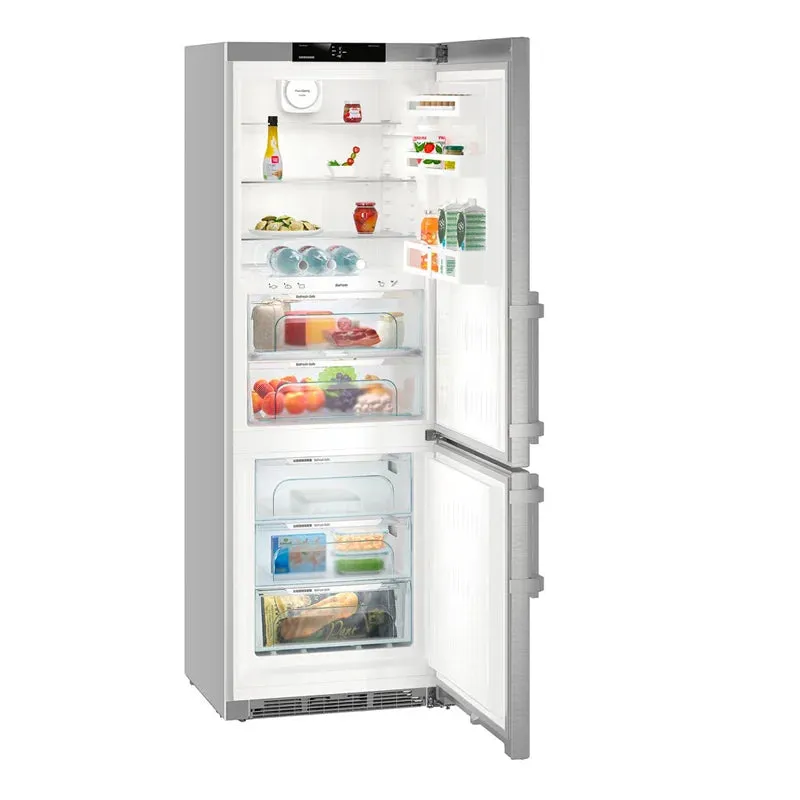 Liebherr CNef 5735 Comfort NoFrost ? Fridge-freezer with NoFrost