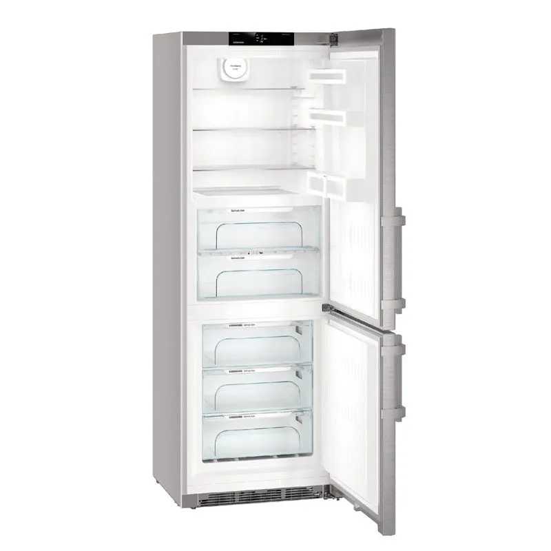 Liebherr CNef 5735 Comfort NoFrost ? Fridge-freezer with NoFrost