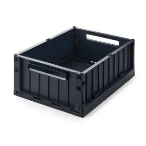 Liewood Folding Crate - Large / Various Colours