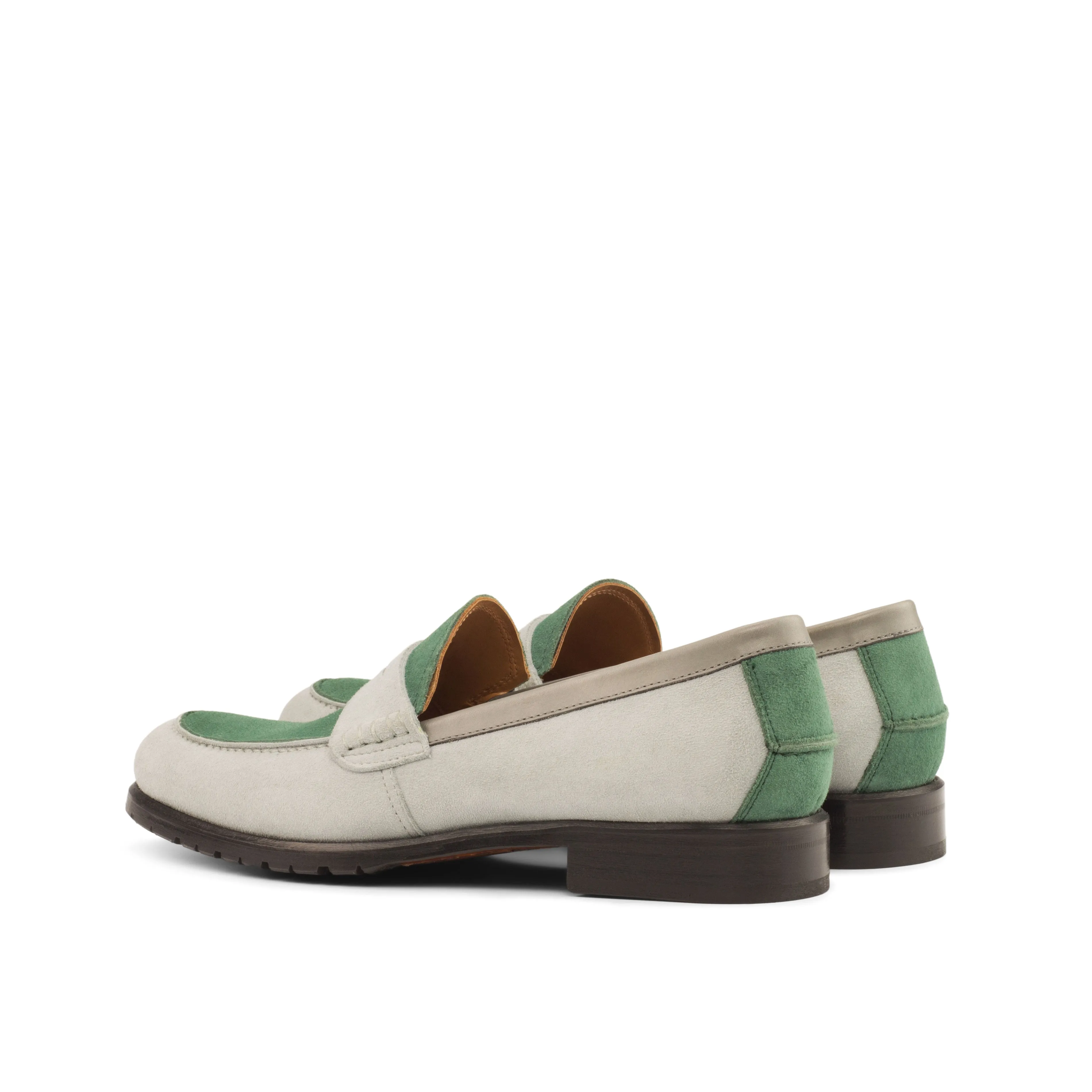 Loafers 3