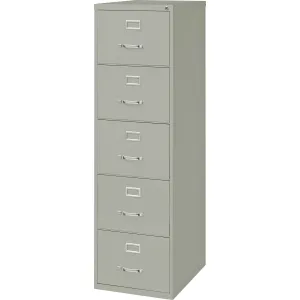Lorell Commercial Grade Vertical File Cabinet