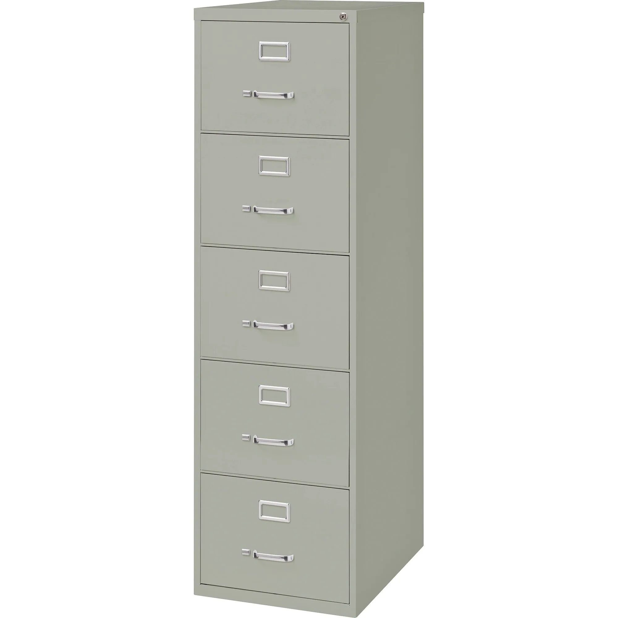 Lorell Commercial Grade Vertical File Cabinet