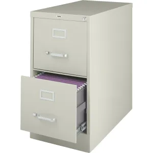 Lorell Vertical file - 2-Drawer