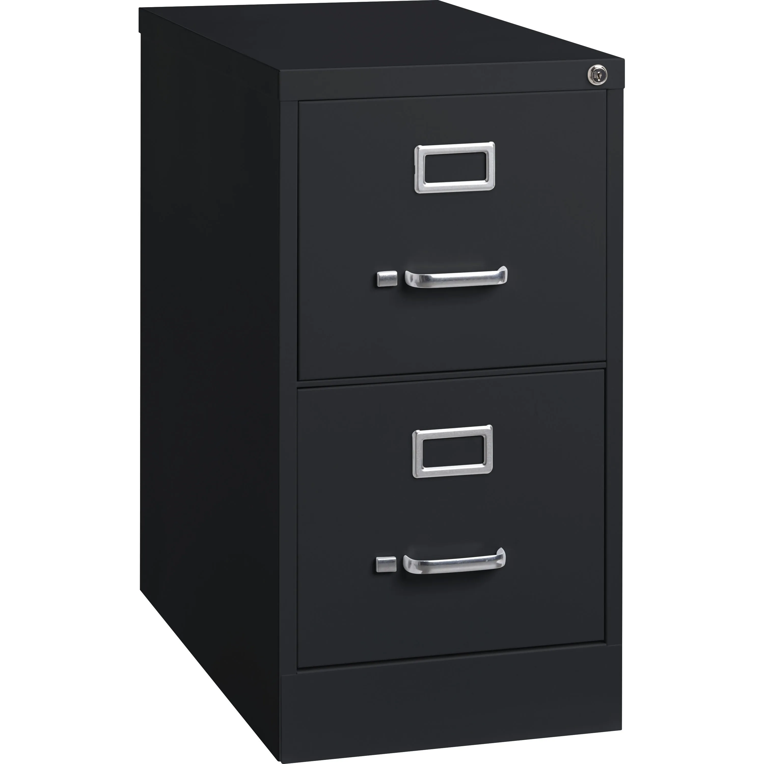 Lorell Vertical file - 2-Drawer
