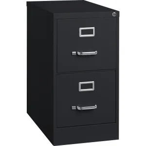 Lorell Vertical file - 2-Drawer