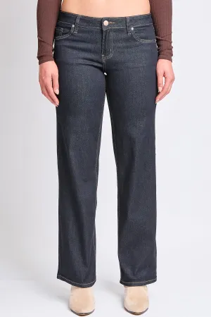 Low Rise Loose Wide leg Jean, Pack of 12