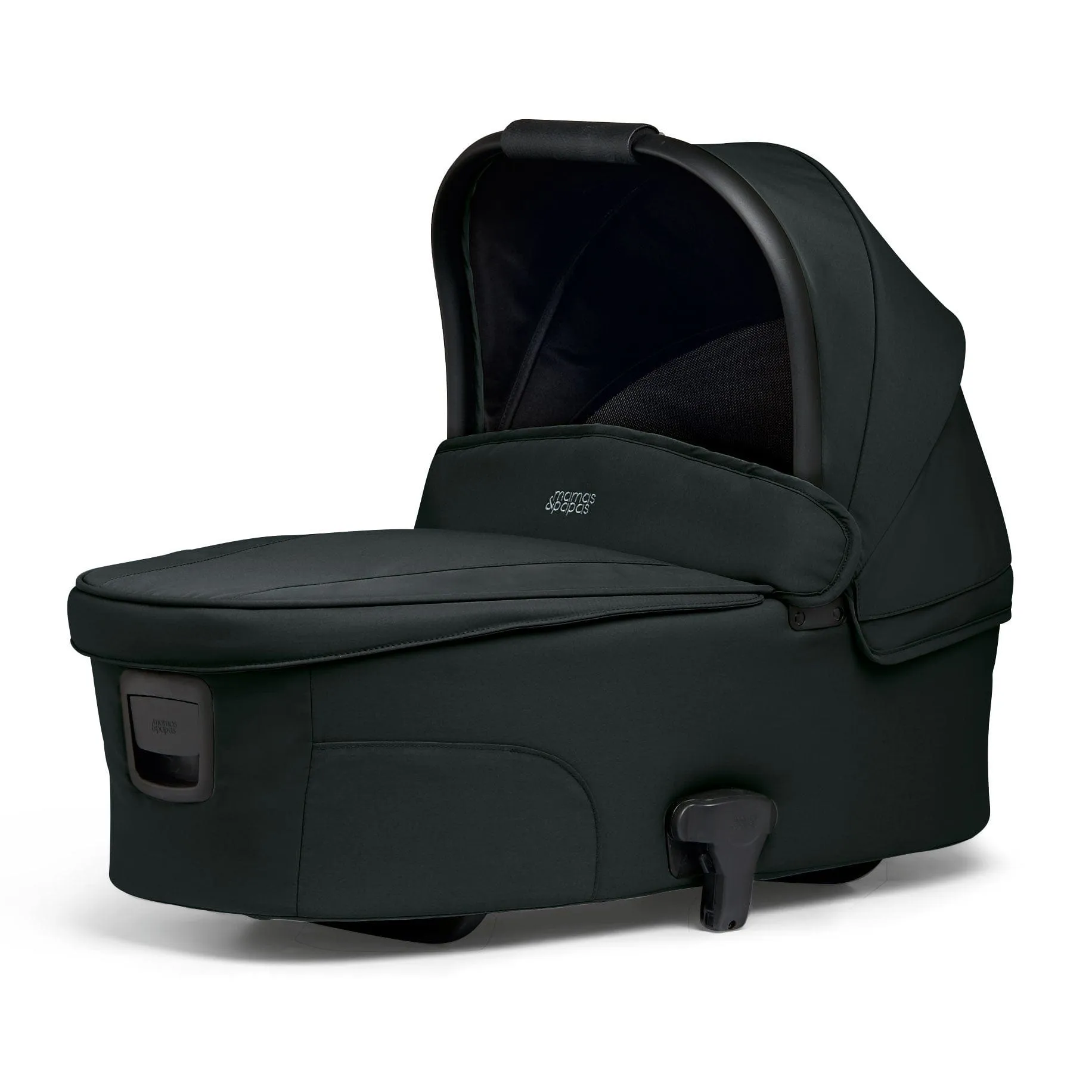 Mamas & Papas Ocarro 4-Piece Starter Kit in Jet