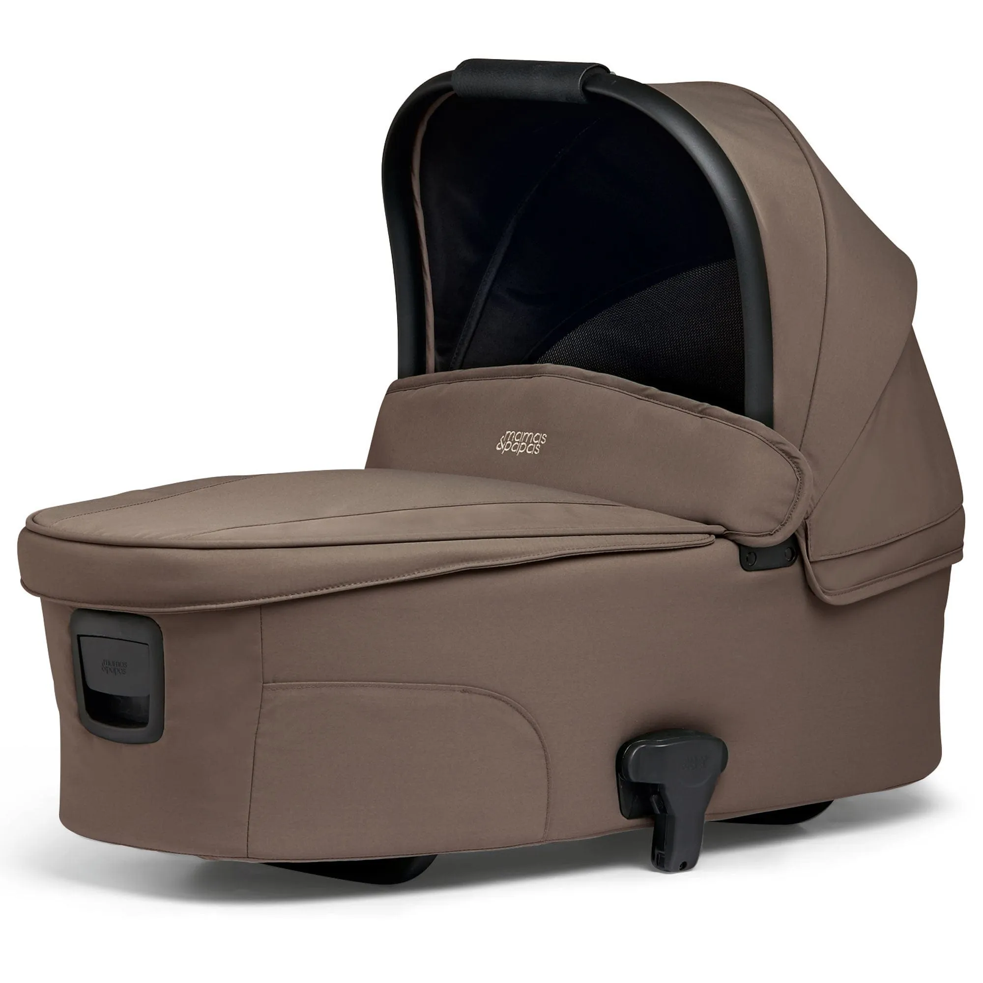 Mamas & Papas Ocarro 8 Piece Cybex Travel System - Café
